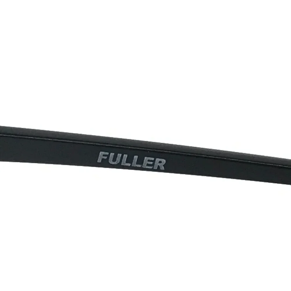 Oakley Eyeglasses Frames Fuller OX3227-0157 Satin Black Wire Rim 57-17-139